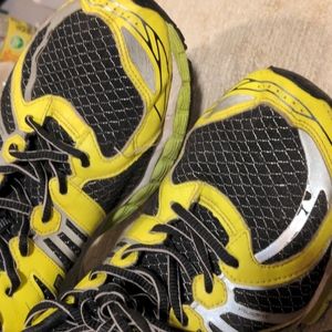 COPY - MEN'S ASICS GEL-NIMBUS